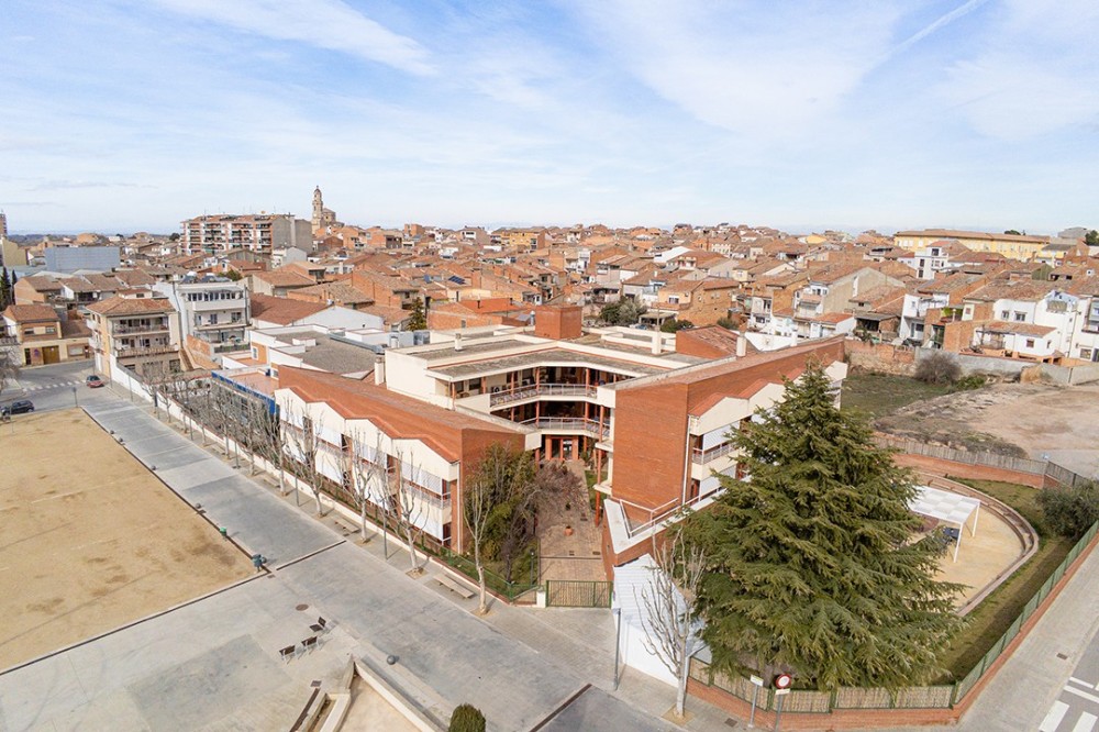 Residència Assistida L'Onada Les Garrigues