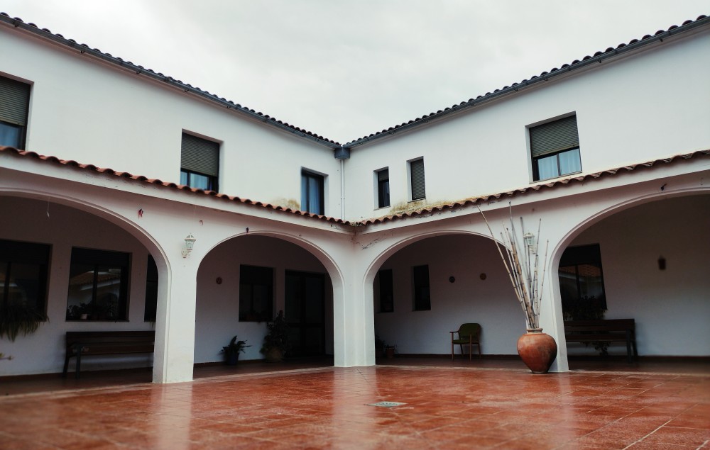 Residencia Mimara Belalcázar