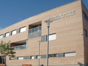 Residencia El Mirador de Cigales