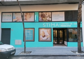 Centro de día Stima Princesa