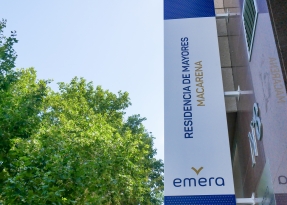 Residencia Emera Macarena