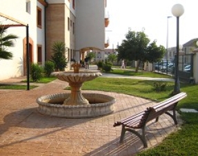 Centro de Mayores VITALIA Rinconada