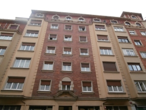 Residencia Angélicas de Pamplona