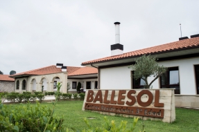  Residencia Ballesol Cantabria