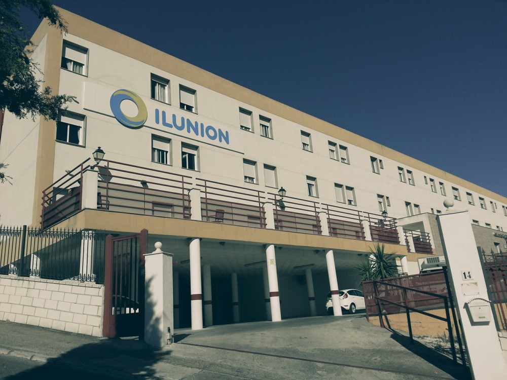 ILUNION Baena 