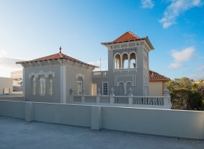 Residencia Ballesol Santa Cruz de Tenerife