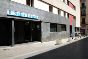 Residencia Salus Grácia