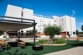 Residencia Ballesol Valterna 