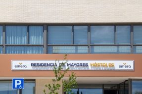 Residencia Emera Móstoles