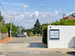 Residencia y Centro de día Emera Lleida