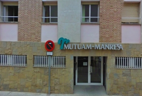 Servicio de estancia diurna de Centre Mutuam - Manresa