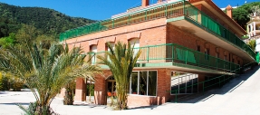 Residencia Alella mar