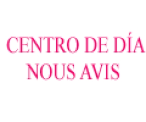 Centre de dia i serveis Nous Avis