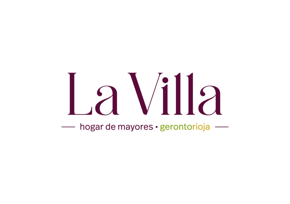 Hogar de Mayores La Villa (Quel)