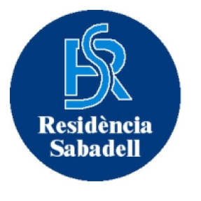 Centre de dia de la Residència Geriàtrica Sabadell