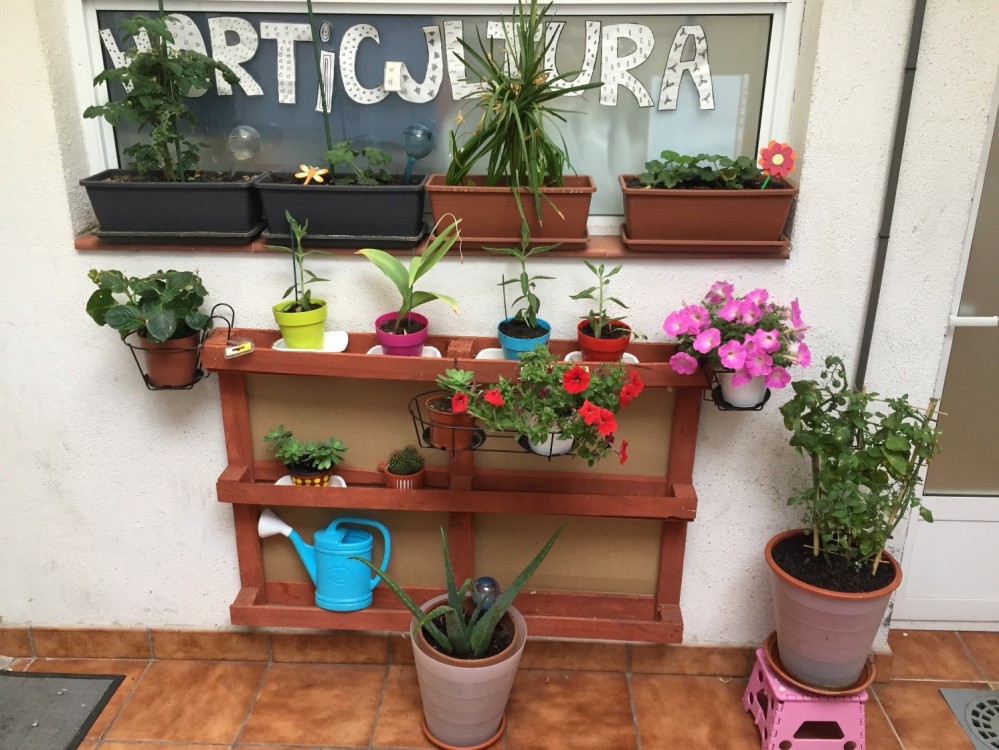 Centro de día para mayores Sanivida Puente de Vallecas