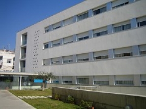 Centre de Dia de L'Hospital de la Caritat Pere Badia