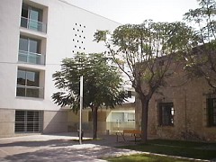 Residencia  Pere Badia
