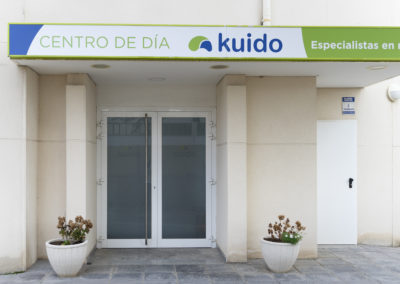 Centro de Día Kuido Alcalá de Henares