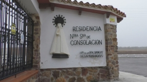 Residencia de Mayores Nutra Sra de la Consolación