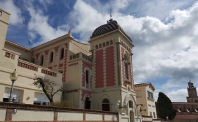 Residència Casa Benèfica del Masnou 