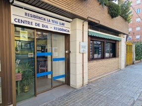 Residencia La Teva Llar