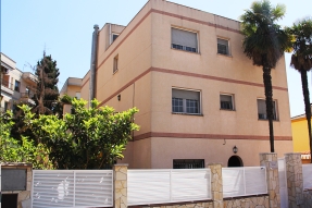 Residencia 3ª Edad El Jardí