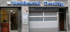 RESIDENCIA DESALUP