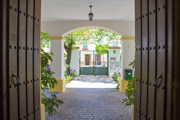 Centro de Mayores VITALIA La Campana