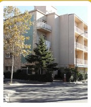 Residencia Itaca-Reus