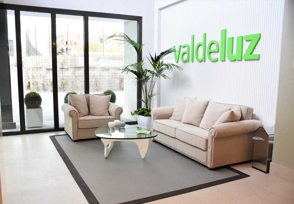 Residencia Valdeluz Leganés