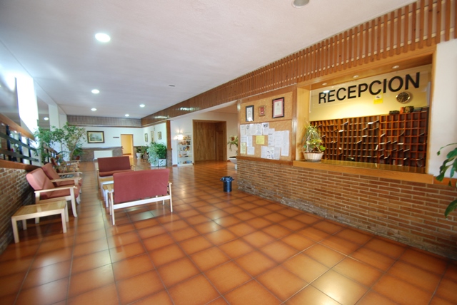 Residencia Juan Pablo II