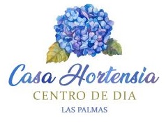 Centro de día Casa Hortensia