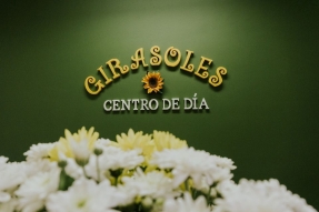 Centro de día Girasoles