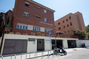 Residencia el Mirador de Font d'en Fargues 