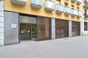 Centre de Dia L'Onada Sant Antoni