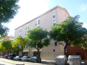 Centre Residencial Sophos Barbera del Vallès