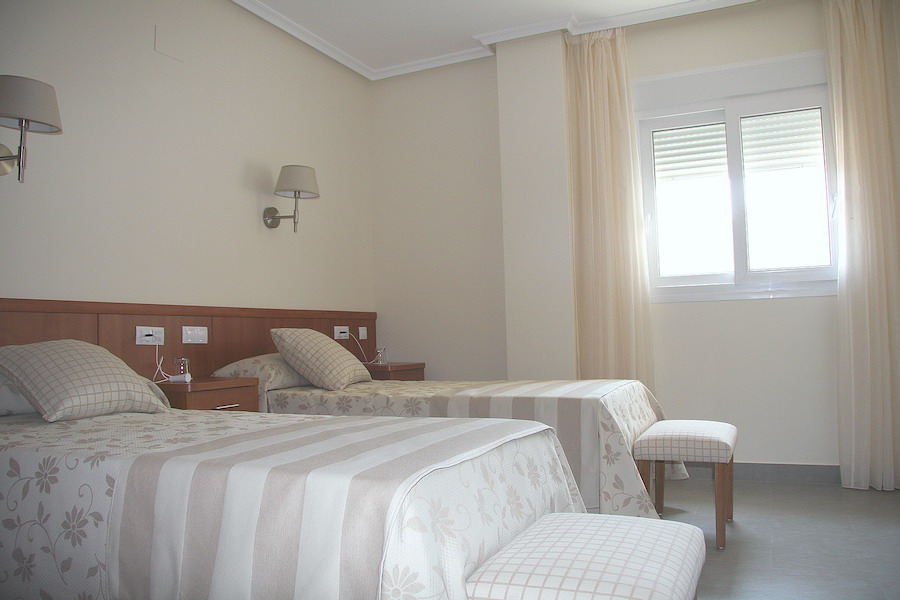 Apartamentos Ballesol Costa Blanca Resort