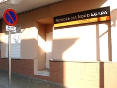 Residencia  Nord Egara