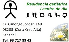 Residencia geriátrica y centro de día Indalo