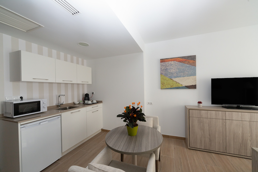 Apartamentos Ballesol Bilbao