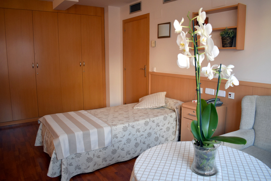 Apartamentos Ballesol Puerta del Carmen