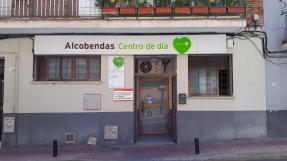 Centro de día para mayores DomusVi Alcobendas