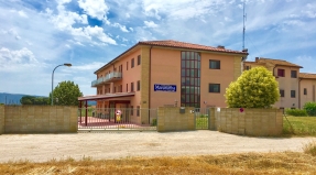 Fundación Residencia de Ancianos MARANATHA