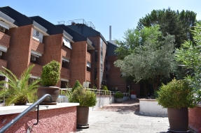 Residencia Ballesol Majadahonda 