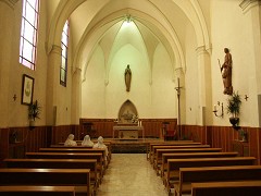 Residència Diocesana d´Ancians Sant Miquel Arcàngel