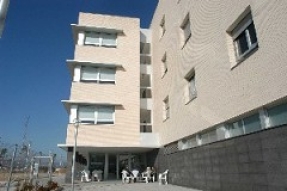 Centro Residencial Sophos Sant Joan Despí