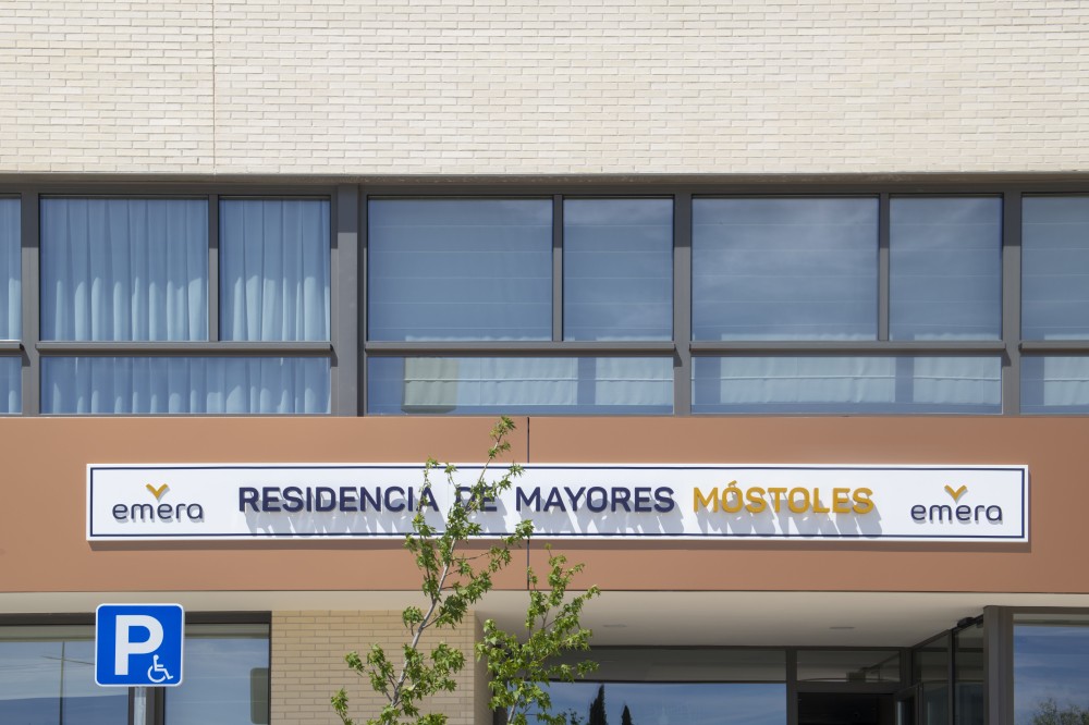 Residencia Emera Móstoles