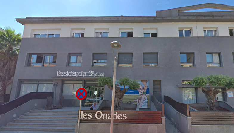 Residencia Les Onades 