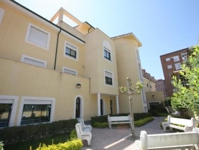 Residencia Casablanca Talavera